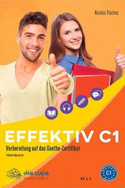 EFFEKTIV C1 TESTBUCH