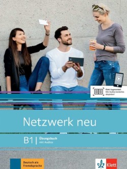NETZWERK B1 ÜBUNGSBUCH NEU