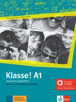 KLASSE! A1 HYBRID EDITION ALLANGO