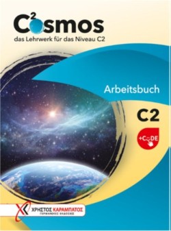 COSMOS C2 – ARBEITSBUCH + CODE