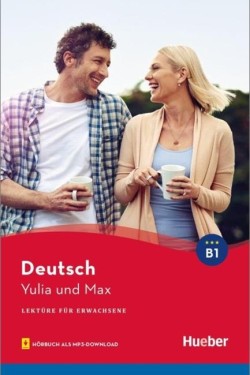 YULIA UND MAX