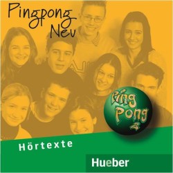 PINGPONG NEU 2 CD KURSBUCH (2)