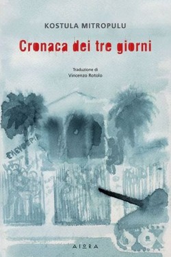 CRONACA DEI TRE GIORNI