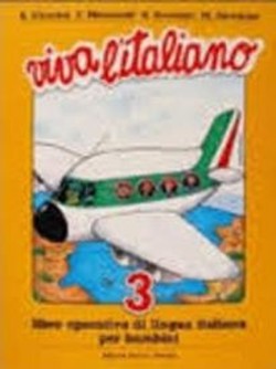 VIVA LITALIANO 3 STUDENTE