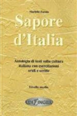 SAPORE D ITALIA LIVELLO MEDIO