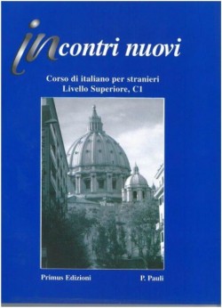 INCONTRI SUPERIORE N/E C1