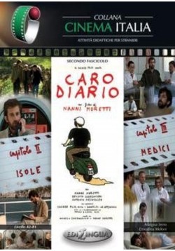 CARO DIARIO (COLLANA CINEMA ITALIA-SECONDO FASCICOLO)