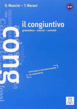 IL CONGIUNTIVO B1/C2