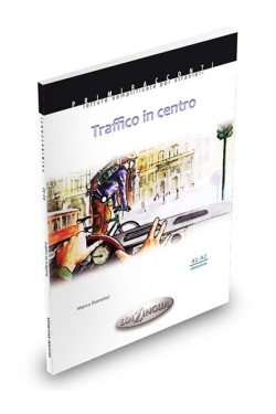 PRC : TRAFFICO IN CENTRO