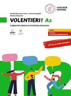 VOLENTIERI! A2 STUDENTE