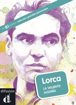 LORCA+CD (GRANDES PERSONAJES)