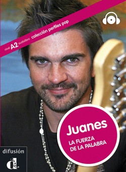 JUANES+CD (PERFILES POP)