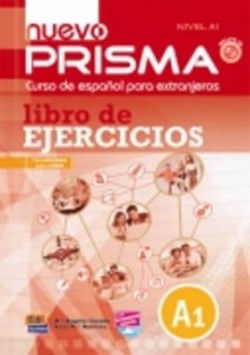 NUEVO PRISMA Α1 EJERCICIOS (+ CD)