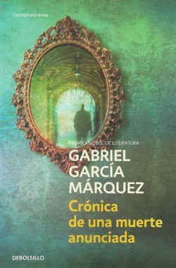 CRONICA DE UNA MUERTE ANUNCIADA