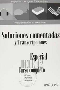 ESPECIAL DELE B2 CLAVES CURSO COMPLETO