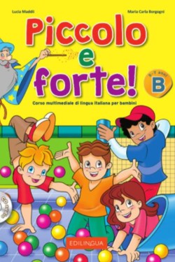 PICCOLO E FORTE B