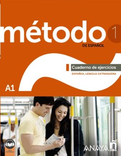 METODO DE ESPANOL 1 A1 EJERCICIOS