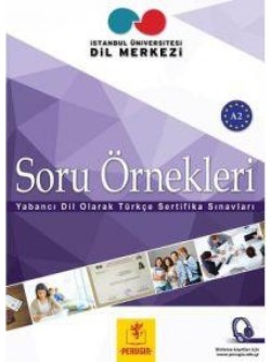 SORU ORNEKLERI A2
