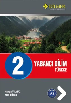 YABANCI DILIM TURKCE 2 (+AUDIO ONLINE)