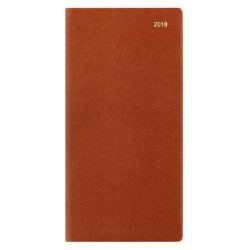ΗΜΕΡΟΛΟΓΙΟ 2018 ΑΤΖΕΝΤΑ ΕΒΔΟΜΑΔΙΑΙΑ ΠΛΑΓΙΑ 8,2*16.6εκ.SLΙΜ LΕΤΤS GRΕΕΚ SΟFΤ FΕΕL ΤΑΝ