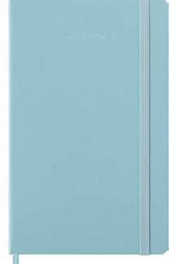 Moleskine 2026 18 Month Weekly Large Hardcover Diary
