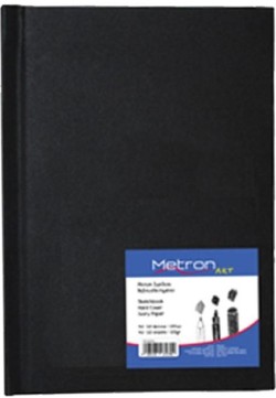 ΒΙΒΛΙΟ ΣΧΕΔΙΟΥ ΔΕΜΕΝΟ 14*21cm.METRON 100γρ.110φ.
