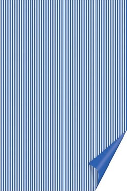 ΧΑΡΤΟΝΙ Α4 220ΓΡ.HEYDA ΡΙΓΕ ΑΣΠΡΟ-ΜΠΛΕ