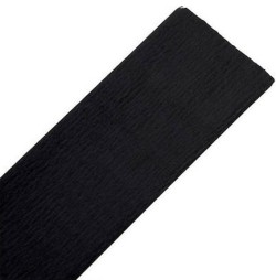 ΧΑΡΤΙ ΓΚΟΦΡΕ METRON ART 50CM*2M ΜΑΥΡΟ