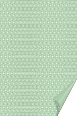ΧΑΡΤΟΝΙ Α4 200ΓΡ.HEYDA STARLIGHT MINT