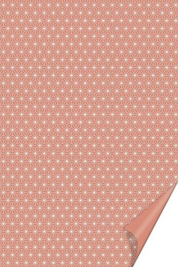 ΧΑΡΤΟΝΙ Α4 200ΓΡ.HEYDA STARLIGHT CORAL
