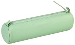 ΚΑΣΕΤΙΝΑ ΒΑΡΕΛΑΚΙ ΔΕΡΜΑΤΙΝΗ CL.FONT.ΠΑΣΤΕΛ ΠΡΑΣΙΝΟ