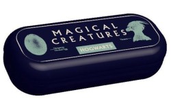ΚΑΣΕΤΙΝΑ ΠΛΑΚΕ ΜΕΤΑΛΛΙΚΗ HARRY POTTER MAGICAL CREATURES