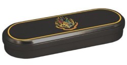 ΚΑΣΕΤΙΝΑ ΠΛΑΚΕ ΜΕΤΑΛΛΙΚΗ HARRY POTTER HOGWARTS