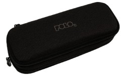 ΚΑΣΕΤΙΝΑ ΟΒΑΛ DUO BOX POLO 937004-2000 BLACK