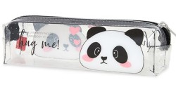 ΚΑΣΕΤΙΝΑ ΜΑΚΡΟΣΤΕΝΗ LEGAMI PC0023 PANDA
