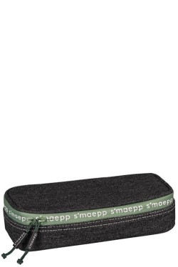 ΚΑΣΕΤΙΝΑ ΟΒΑΛ BOX BIG BRUNNEN SMAEPP URBAN BLACK