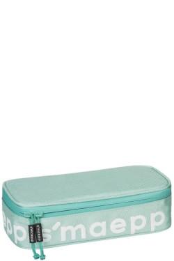 ΚΑΣΕΤΙΝΑ ΟΒΑΛ BOX BIG BRUNNEN SMAEPP MINT