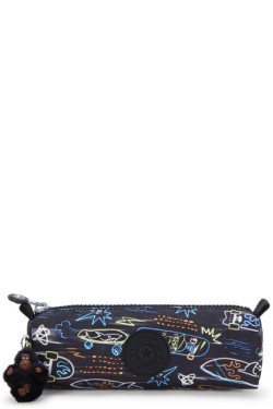 ΚΑΣΕΤΙΝΑ ΒΑΡΕΛΑΚΙ KIPLING FREEDOM I6310-71M NEON SKATE