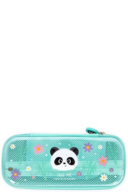 ΚΑΣΕΤΙΝΑ ΟΒΑΛ BOX LEGAMI PCR0005 WONDERWOW-PANDA