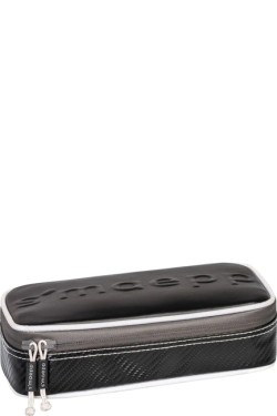 ΚΑΣΕΤΙΝΑ ΟΒΑΛ BOX BIG BRUNNEN SMAEPP CARBON