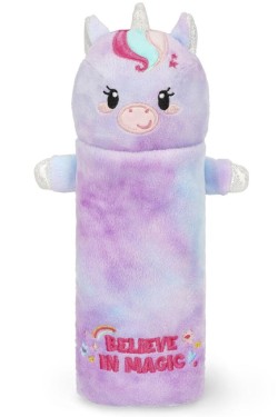 ΚΑΣΕΤΙΝΑ ΜΑΚΡΟΣΤΕΝΗ LEGAMI PLUSH PPC0003 UNICORN