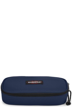 ΚΑΣΕΤΙΝΑ ΟΒΑΛ BOX EASTPAK OVAL SINGLE EK000717A0Y1 NIGHTTIME NAVY