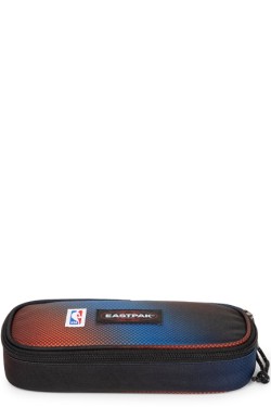 ΚΑΣΕΤΙΝΑ ΟΒΑΛ BOX EASTPAK OVAL SINGLE EK000717D0S1 NBA FADE