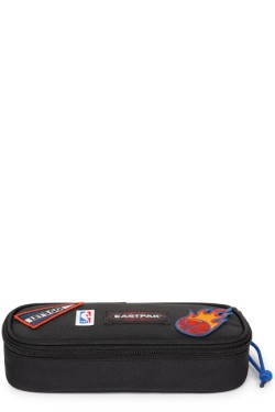 ΚΑΣΕΤΙΝΑ ΟΒΑΛ BOX EASTPAK OVAL SINGLE EK000717D0T1 NBA PATCH