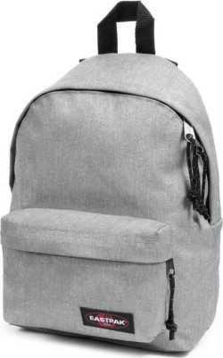 ΤΣΑΝΤΑ ΠΛΑΤΗΣ MINI EASTPAK ORBIT Κ043-363 SUNDAY GREY ΜΟΝΟΘΕΣΙΑΚΗ