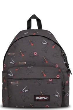 ΤΣΑΝΤΑ ΠΛΑΤΗΣ EASTPAK PADDED PAKR K620-04Y TWIST OFFICE ΜΟΝΟΘΕΣΙΑΚΗ
