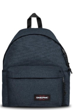 ΤΣΑΝΤΑ ΠΛΑΤΗΣ EASTPAK PADDED PAKR K620-26W TRIPLE DENIM ΜΟΝΟΘΕΣΙΑΚΗ