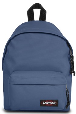 ΤΣΑΝΤΑ ΠΛΑΤΗΣ MINI EASTPAK ORBIT K043-U591 POWDER PILOT ΜΟΝΟΘΕΣΙΑΚΗ