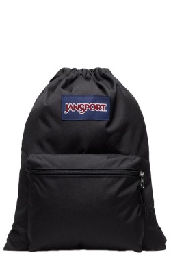 ΠΟΥΓΚΙ ΠΛΑΤΗΣ JANSPORT DRAW SACK EK0A5BI7N551 BLACK