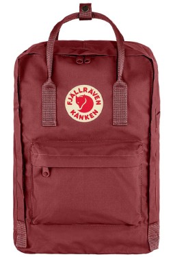 ΤΣΑΝΤΑ ΠΛΑΤΗΣ ΜΕ ΘΗΚΗ LAPTOP 15 FJALLRAVEN KANKEN 23524-326 OX RED ΜΟΝΟΘΕΣΙΑΚΗ